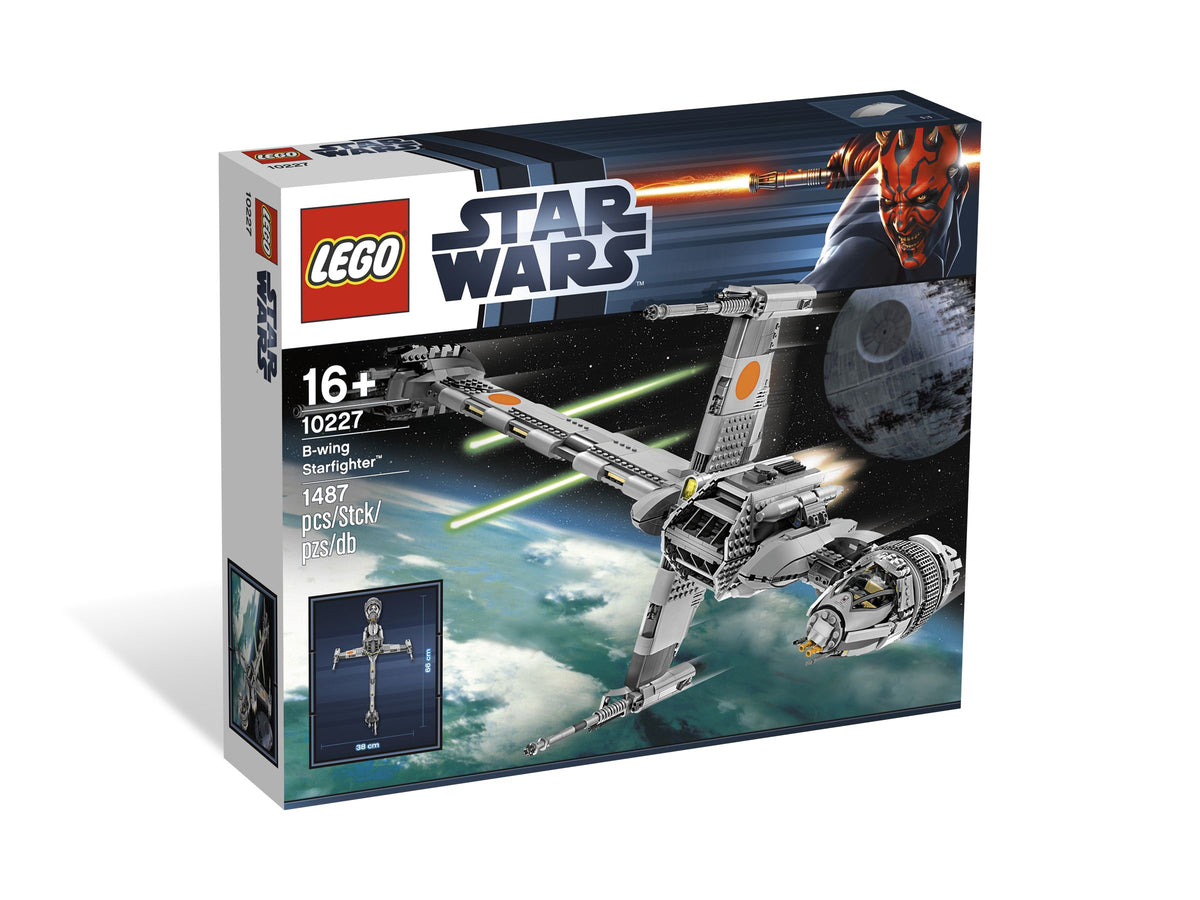 ぽぽ LEGO Star Wars Betrayal at Cloud City 75222 No Minifigure w