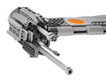 LEGO Star Wars B-wing Starfighter 10227