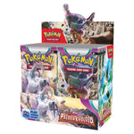 Pokemon TCG Scarlet & Violet Paldea Evolved Booster Box