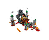 LEGO Super Mario Bowser's Castle Boss Battle 71369