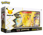 Pokemon TCG Celebrations Premium Figure Collection Pikachu VMAX