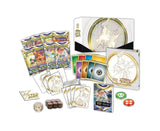 Pokemon TCG Sword and Shield Brilliant Stars Elite Trainer Box