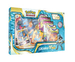 Pokemon TCG Lucario VSTAR Premium Collection