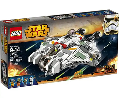LEGO Star Wars The Ghost 75053