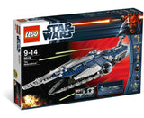 LEGO Star Wars The Malevolence 9515