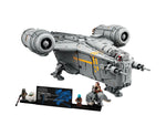 LEGO Star Wars UCS Razor Crest 75331