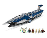 LEGO Star Wars The Malevolence 9515