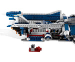 LEGO Star Wars The Malevolence 9515