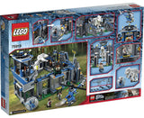 LEGO Jurassic World Indominus Rex Breakout 75919