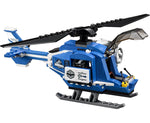 LEGO Jurassic World Pteranodon Capture 75915