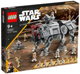 LEGO Star Wars AT-TE Walker 75337