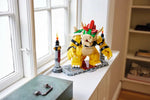 LEGO Super Mario The Mighty Bowser 71411