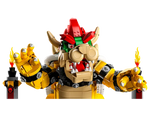 LEGO Super Mario The Mighty Bowser 71411