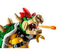 LEGO Super Mario The Mighty Bowser 71411