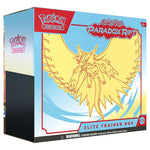 Pokemon TCG Scarlet & Violet Paradox Rift Elite Trainer Box