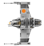 LEGO Star Wars B-wing Starfighter 10227