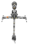 LEGO Star Wars B-wing Starfighter 10227