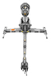 LEGO Star Wars B-wing Starfighter 10227