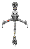 LEGO Star Wars B-wing Starfighter 10227