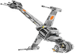 LEGO Star Wars B-wing Starfighter 10227