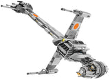 LEGO Star Wars B-wing Starfighter 10227