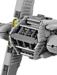 LEGO Star Wars B-wing Starfighter 10227