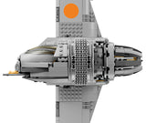 LEGO Star Wars B-wing Starfighter 10227