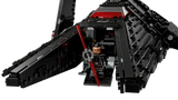 LEGO Star Wars Inquisitor Transport Scythe Starship 75336