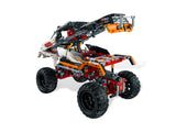 LEGO Technic 4x4 Crawler 9398