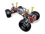 LEGO Technic 4x4 Crawler 9398
