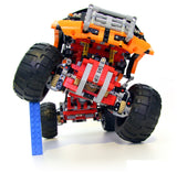 LEGO Technic 4x4 Crawler 9398