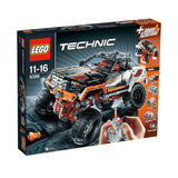 LEGO Technic 4x4 Crawler 9398