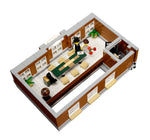 LEGO Creator Town Hall Modular 10224