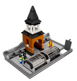 LEGO Creator Town Hall Modular 10224