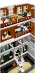 LEGO Creator Town Hall Modular 10224