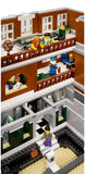 LEGO Creator Town Hall Modular 10224
