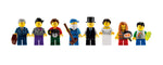 LEGO Creator Town Hall Modular 10224