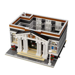 LEGO Creator Town Hall Modular 10224