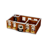LEGO Creator Town Hall Modular 10224