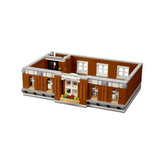 LEGO Creator Town Hall Modular 10224