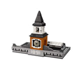 LEGO Creator Town Hall Modular 10224