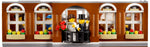 LEGO Creator Town Hall Modular 10224