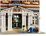 LEGO Creator Town Hall Modular 10224
