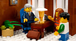 LEGO Creator Town Hall Modular 10224