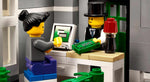 LEGO Creator Town Hall Modular 10224
