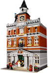 LEGO Creator Town Hall Modular 10224