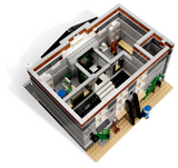 LEGO Creator Town Hall Modular 10224