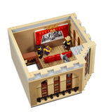 LEGO Creator Palace Cinema 10232