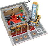 LEGO Creator Palace Cinema 10232