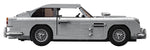 LEGO Creator James Bond Aston Martin DB5 10262